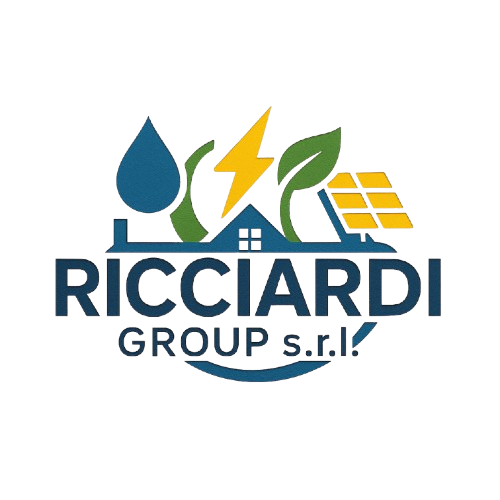 RICCIARDI GROUP S.R.L.